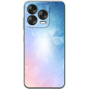 Чохол BoxFace Nubia V70 Design 