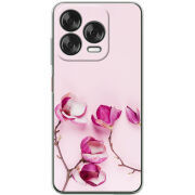 Чохол BoxFace Nubia V70 Design 