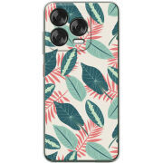 Чохол BoxFace Nubia V70 Design 