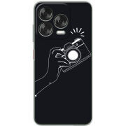Чохол BoxFace Nubia V70 Design 