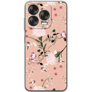 Чохол BoxFace Nubia V70 Design 