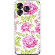 Чохол BoxFace Nubia V70 Design 