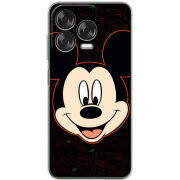 Чохол BoxFace Nubia V70 Design 