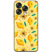 Чохол BoxFace Nubia V70 Design 