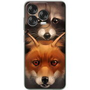 Чохол BoxFace Nubia V70 Design 