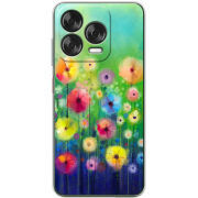 Чохол BoxFace Nubia V70 Design 