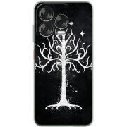 Чохол BoxFace Nubia V70 Design Fantasy Tree