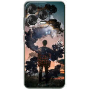 Чохол BoxFace Nubia V70 Design 