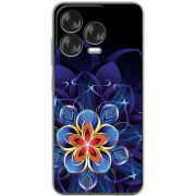 Чохол BoxFace Nubia V70 Design 
