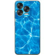 Чохол BoxFace Nubia V70 Design 
