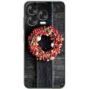 Чохол BoxFace Nubia V70 Design 