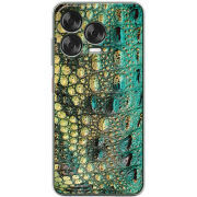 Чохол BoxFace Nubia V70 Design 