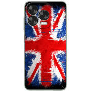 Чохол BoxFace Nubia V70 Design 