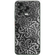 Чохол BoxFace Nubia V70 Design 