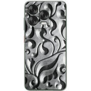 Чохол BoxFace Nubia V70 Design 