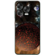 Чохол BoxFace Nubia V70 Design 