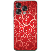 Чохол BoxFace Nubia V70 Design 