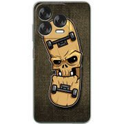 Чохол BoxFace Nubia V70 Design 