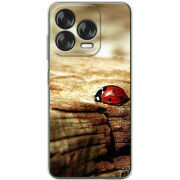 Чохол BoxFace Nubia V70 Design 