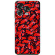 Чохол BoxFace Nubia V70 Design 