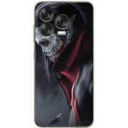 Чохол BoxFace Nubia V70 Design 