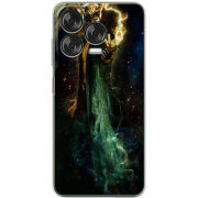 Чохол BoxFace Nubia V70 Design 