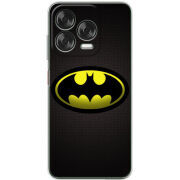 Чохол BoxFace Nubia V70 Design 