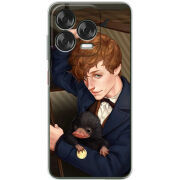 Чохол BoxFace Nubia V70 Design 