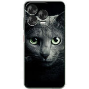 Чохол BoxFace Nubia V70 Design 