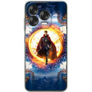 Чохол BoxFace Nubia V70 Design 