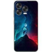Чохол BoxFace Nubia V70 Design 