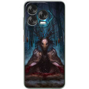 Чохол BoxFace Nubia V70 Design 