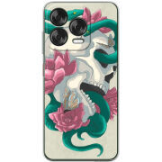 Чохол BoxFace Nubia V70 Design 