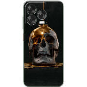 Чохол BoxFace Nubia V70 Design 