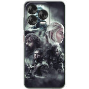 Чохол BoxFace Nubia V70 Design 