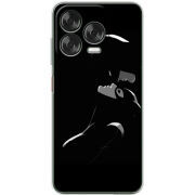Чохол BoxFace Nubia V70 Design 