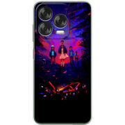 Чохол BoxFace Nubia V70 Design 
