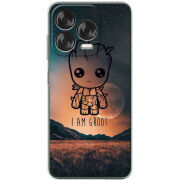 Чохол BoxFace Nubia V70 Design 
