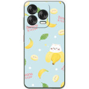 Чохол BoxFace Nubia V70 Design 