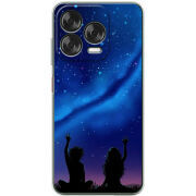 Чохол BoxFace Nubia V70 Design 