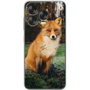 Чохол BoxFace Nubia V70 Design 