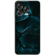 Чохол BoxFace Nubia V70 Design 