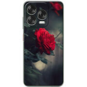Чохол BoxFace Nubia V70 Design 
