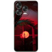 Чохол BoxFace Nubia V70 Design 