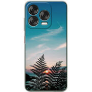 Чохол BoxFace Nubia V70 Design 