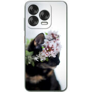 Чохол BoxFace Nubia V70 Design 
