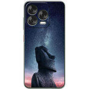 Чохол BoxFace Nubia V70 Design 