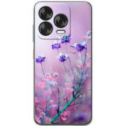 Чохол BoxFace Nubia V70 Design 