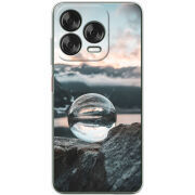 Чохол BoxFace Nubia V70 Design 