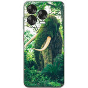 Чохол BoxFace Nubia V70 Design 